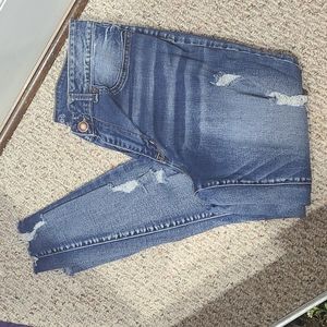 Womens jeans